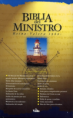 Biblia del ministro RV1960 
